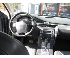 Volvo S80 2,4 D5 Summum  Automat MY 2009 - 13