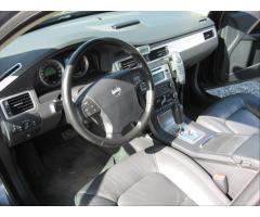 Volvo S80 2,4 D5 Summum  Automat MY 2009 - 15