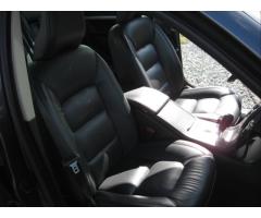 Volvo S80 2,4 D5 Summum  Automat MY 2009 - 16