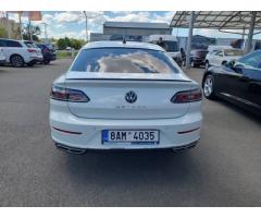 Volkswagen Arteon 2.0 TDI 147kW R-Line Facelift - 6