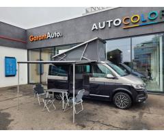 Volkswagen Ostatní California 2.0 TDI DSG 4M Ocea - 2