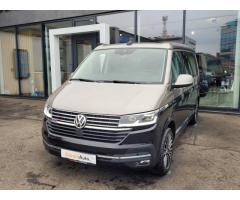 Volkswagen Ostatní California 2.0 TDI DSG 4M Ocea - 3