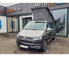 Volkswagen Ostatní California 2.0 TDI DSG 4M Ocea - 4