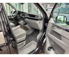 Volkswagen Ostatní California 2.0 TDI DSG 4M Ocea - 100