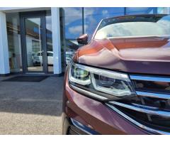 Volkswagen Tiguan 1.5 TSI DSG Elegance - 6