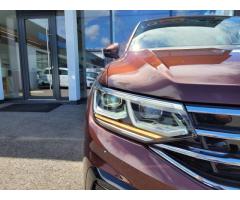 Volkswagen Tiguan 1.5 TSI DSG Elegance - 7