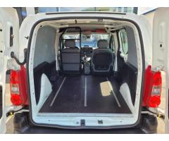 Citroën Berlingo 1.6 HDI - 13