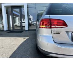 Volkswagen Passat Variant Passat Alltrack 2.0 TDI - 9