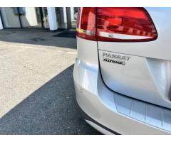 Volkswagen Passat Variant Passat Alltrack 2.0 TDI - 11