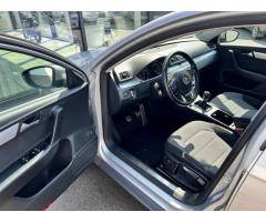 Volkswagen Passat Variant Passat Alltrack 2.0 TDI - 13