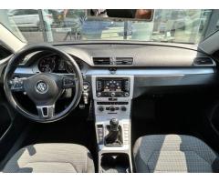 Volkswagen Passat Variant Passat Alltrack 2.0 TDI - 16