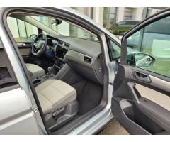 Volkswagen Touran 1.5 TSI DSG R-Line 7míst - 47