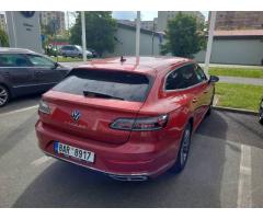 Volkswagen Arteon 2.0 TDI 147kW DSG R-Line Facel - 6