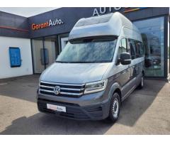 Volkswagen Grand California 2.0 TDI DSG - 53