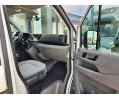 Volkswagen Grand California 2.0 TDI DSG - 77