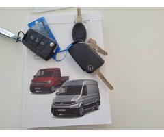 Volkswagen Grand California 2.0 TDI DSG - 80