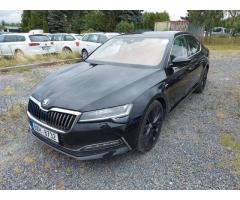 Škoda Superb 2.0 TDI L&K - 1