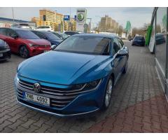 VW Passat 2,0Tdi DSG 140kW Elegance Variant 1 MAJ ČR