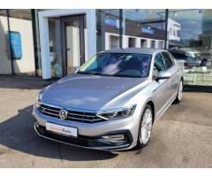 Volkswagen Tiguan 4Motion Highline DSG