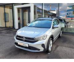 Volkswagen Tiguan 4Motion Highline DSG