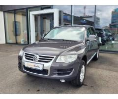 Volkswagen Touareg 3.0 TDI - 1