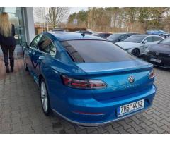 VW Passat 2,0Tdi DSG 140kW Elegance Variant 1 MAJ ČR