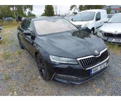 Škoda Superb 2.0 TDI L&K - 3