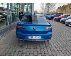 Volkswagen Tiguan 4Motion Highline DSG