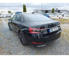 Škoda Superb 2.0 TDI L&K - 4