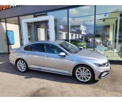 VW Passat 2,0Tdi DSG 140kW Elegance Variant 1 MAJ ČR