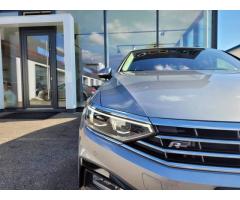 VW Passat 2,0Tdi DSG 140kW Elegance Variant 1 MAJ ČR