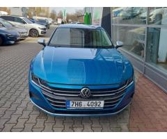 Volkswagen Arteon 2.0 TDI 147kW DSG Facelift - 6