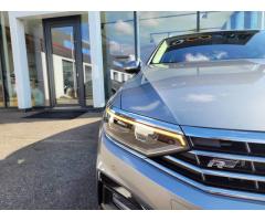 Volkswagen Passat 2.0 TDI DSG R-Line - 6