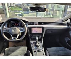 Volkswagen Passat 2.0 TDI DSG R-Line - 14