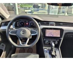 Volkswagen Passat 2.0 TDI DSG R-Line - 15