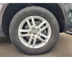 Volkswagen Touareg 3.0 TDI - 25