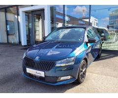 Škoda Fabia 1.0 TSI Style Plus Black Paket - 1