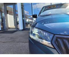 Škoda Fabia 1.0 TSI Style Plus Black Paket - 6