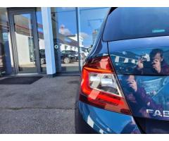 Škoda Fabia 1.0 TSI Style Plus Black Paket - 8