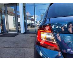 Škoda Fabia 1.0 TSI Style Plus Black Paket - 9