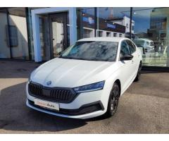 Škoda Octavia 2.0 TDI BlackPacket - 1