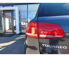 Volkswagen Touareg 3.0 TDI V6 4M Vzduch - 9