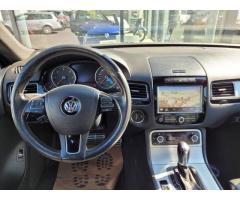 Volkswagen Touareg 3.0 TDI V6 4M Vzduch - 18