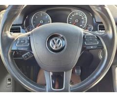 Volkswagen Touareg 3.0 TDI V6 4M Vzduch - 19