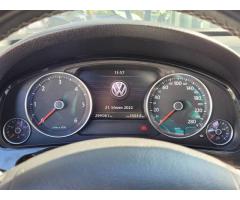 Volkswagen Touareg 3.0 TDI V6 4M Vzduch - 20