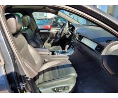 Volkswagen Touareg 3.0 TDI V6 4M Vzduch - 43