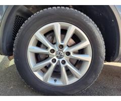 Volkswagen Touareg 3.0 TDI V6 4M Vzduch - 45