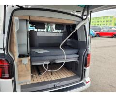 Volkswagen California Coast 2.0 TDI 150kW Uzávěrka 4 - 39