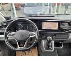 Volkswagen California Coast 2.0 TDI 150kW Uzávěrka 4 - 50