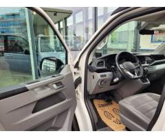 Volkswagen California Coast 2.0 TDI 150kW Uzávěrka 4 - 75